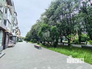 1-к квартира, вторичка, 33м2, 3/5 этаж