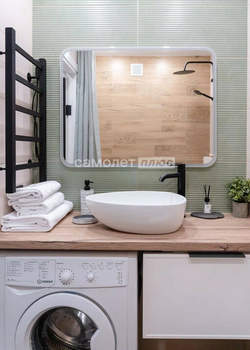 2-к квартира, вторичка, 44м2, 4/5 этаж