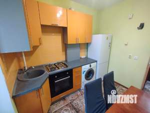 1-к квартира, вторичка, 27м2, 6/8 этаж