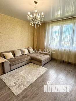 3-к квартира, вторичка, 76м2, 5/9 этаж