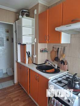 2-к квартира, вторичка, 43м2, 2/3 этаж