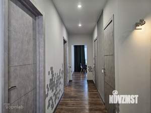 3-к квартира, вторичка, 80м2, 2/10 этаж