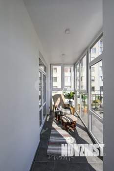 2-к квартира, вторичка, 73м2, 2/7 этаж