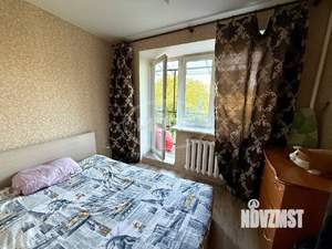 2-к квартира, вторичка, 33м2, 5/5 этаж