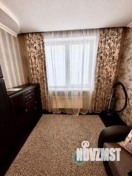 1-к квартира, вторичка, 38м2, 1/9 этаж