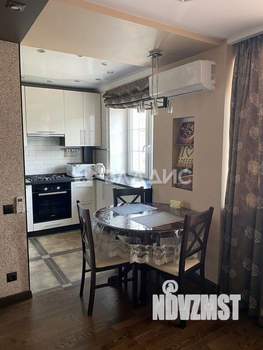 1-к квартира, вторичка, 33м2, 4/5 этаж