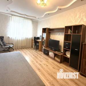 3-к квартира, вторичка, 80м2, 2/14 этаж