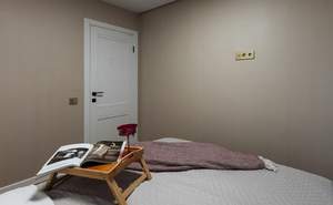 3-к квартира, вторичка, 44м2, 1/9 этаж