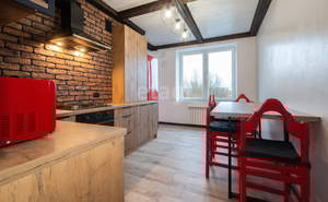 2-к квартира, вторичка, 57м2, 2/9 этаж