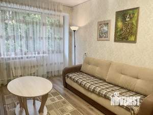 1-к квартира, вторичка, 34м2, 3/5 этаж