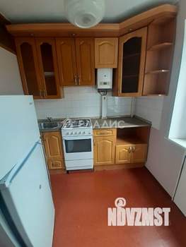 2-к квартира, вторичка, 45м2, 4/5 этаж