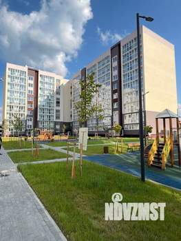 2-к квартира, сданный дом, 67м2, 5/9 этаж