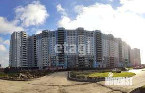 3-к квартира, вторичка, 87м2, 12/16 этаж