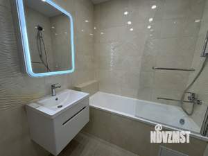 1-к квартира, вторичка, 45м2, 2/9 этаж