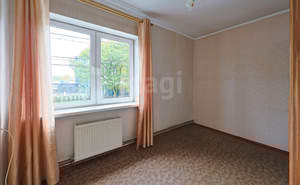 3-к квартира, вторичка, 48м2, 2/3 этаж