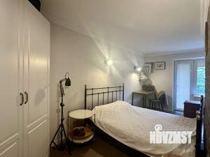 Студия квартира, вторичка, 38м2, 2/5 этаж