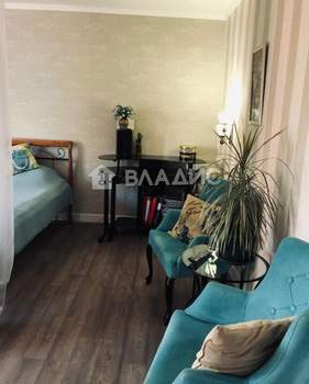 3-к квартира, вторичка, 77м2, 4/5 этаж