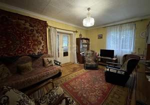 3-к квартира, вторичка, 88м2, 1/2 этаж