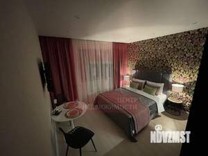 4-к квартира, вторичка, 100м2, 1/4 этаж