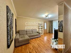 2-к квартира, вторичка, 44м2, 2/5 этаж