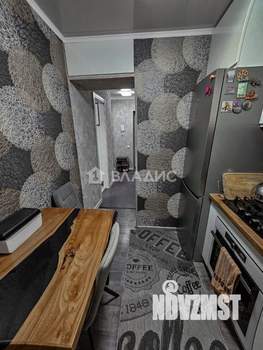 1-к квартира, вторичка, 29м2, 3/5 этаж