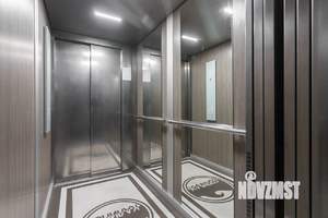 4-к квартира, вторичка, 200м2, 4/5 этаж