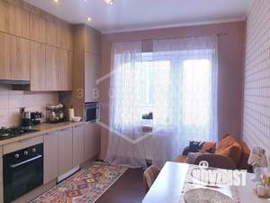 1-к квартира, вторичка, 39м2, 1/9 этаж