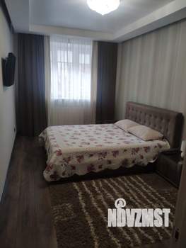 2-к квартира, вторичка, 62м2, 1/9 этаж