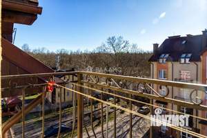 1-к квартира, вторичка, 48м2, 5/5 этаж