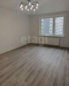 1-к квартира, вторичка, 42м2, 5/15 этаж