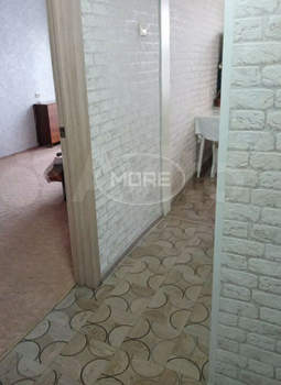 1-к квартира, вторичка, 28м2, 3/5 этаж