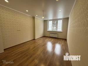 1-к квартира, вторичка, 47м2, 2/9 этаж