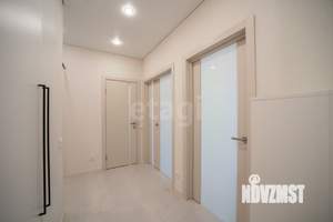 2-к квартира, вторичка, 70м2, 4/13 этаж