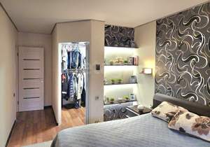 4-к квартира, вторичка, 87м2, 6/6 этаж