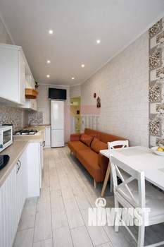 1-к квартира, вторичка, 39м2, 8/9 этаж