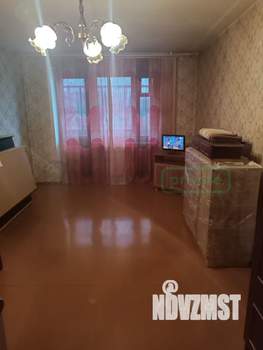 2-к квартира, вторичка, 51м2, 3/5 этаж