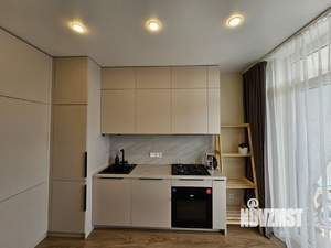 1-к квартира, вторичка, 43м2, 8/8 этаж