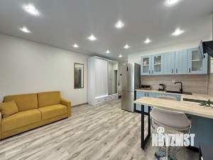 Студия квартира, вторичка, 33м2, 3/9 этаж