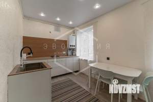 2-к квартира, вторичка, 50м2, 3/3 этаж