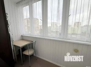 1-к квартира, вторичка, 38м2, 4/10 этаж