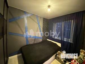 3-к квартира, вторичка, 42м2, 1/5 этаж