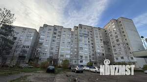 3-к квартира, вторичка, 67м2, 4/8 этаж