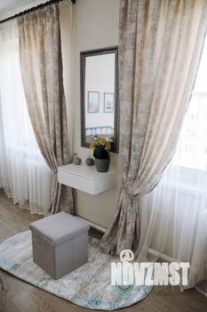 1-к квартира, вторичка, 24м2, 5/5 этаж