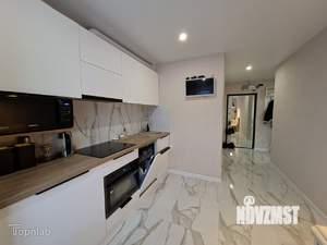 2-к квартира, вторичка, 53м2, 6/9 этаж