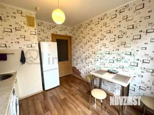1-к квартира, вторичка, 34м2, 2/10 этаж