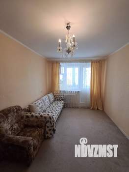 1-к квартира, вторичка, 34м2, 5/5 этаж