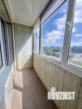1-к квартира, вторичка, 37м2, 5/9 этаж
