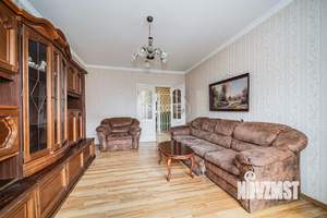 2-к квартира, вторичка, 50м2, 3/5 этаж