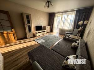 1-к квартира, вторичка, 47м2, 9/10 этаж