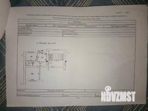 2-к квартира, вторичка, 64м2, 2/9 этаж